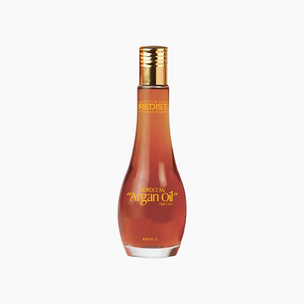 Redist Moroccan Argan Oil