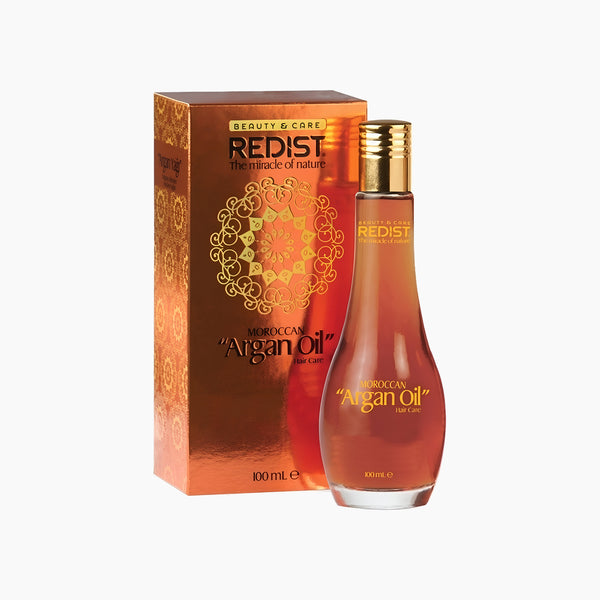 Moroccan Argan Oil