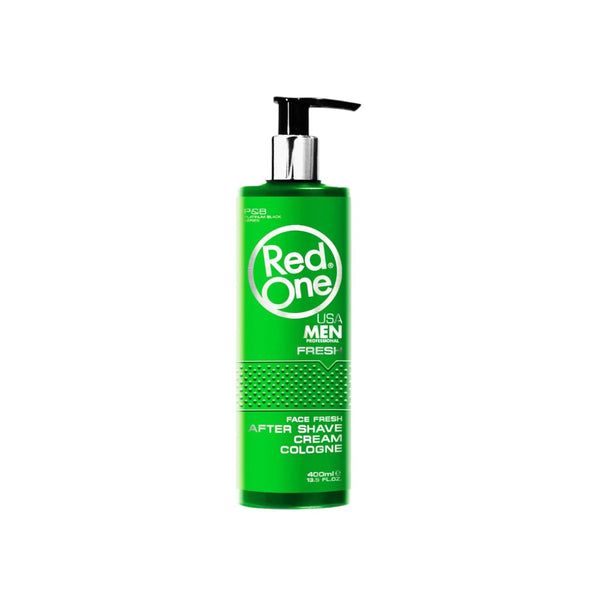 After Shave Cream Cologne 400 mL
