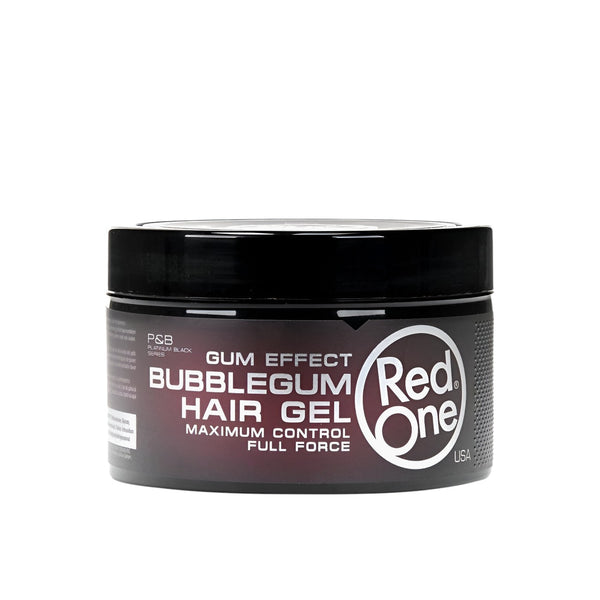 Bubblegum Hair gel gum Effect 450 mL
