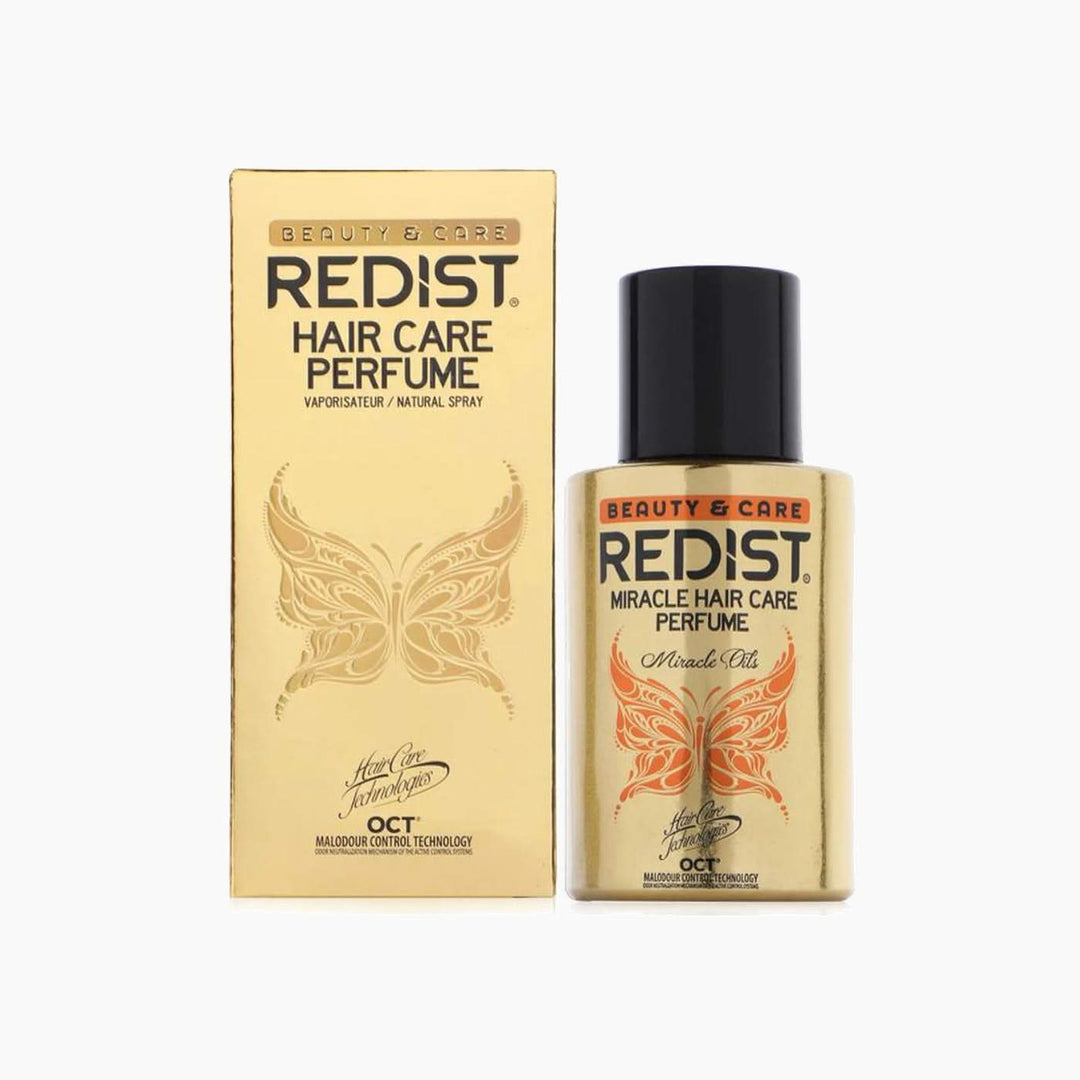 عطر الشعر