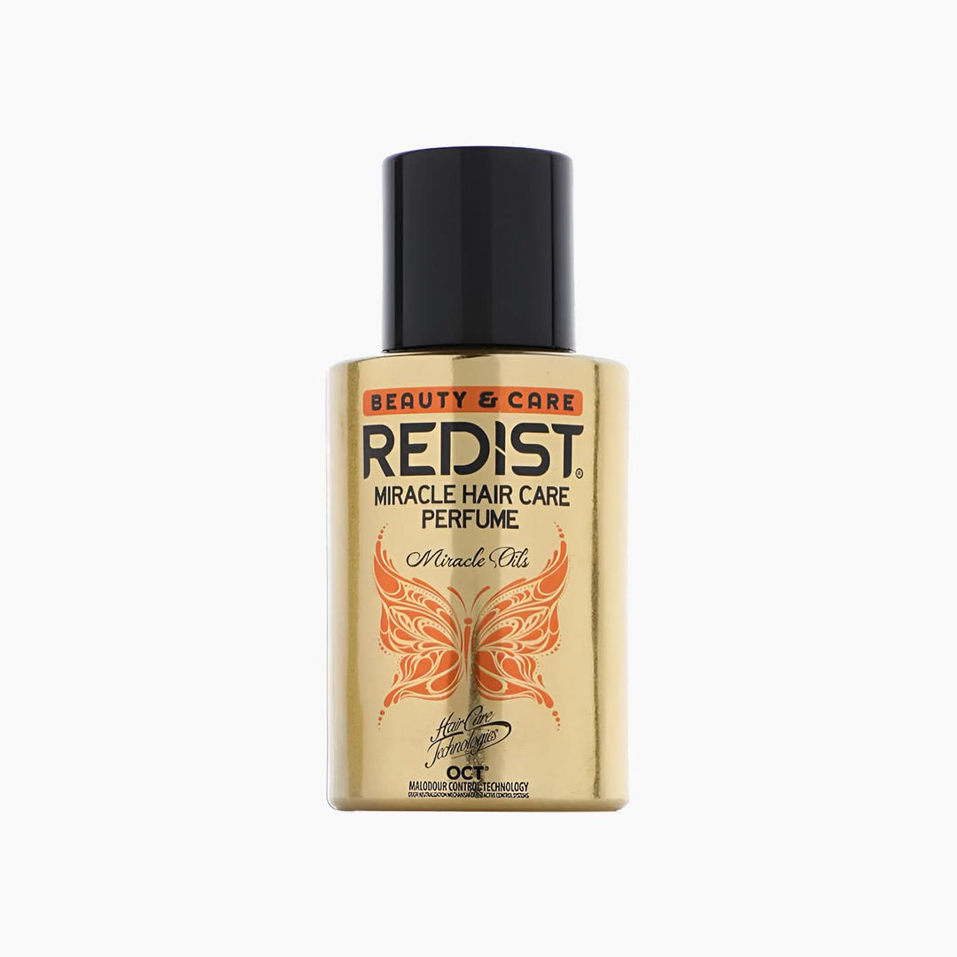عطر الشعر