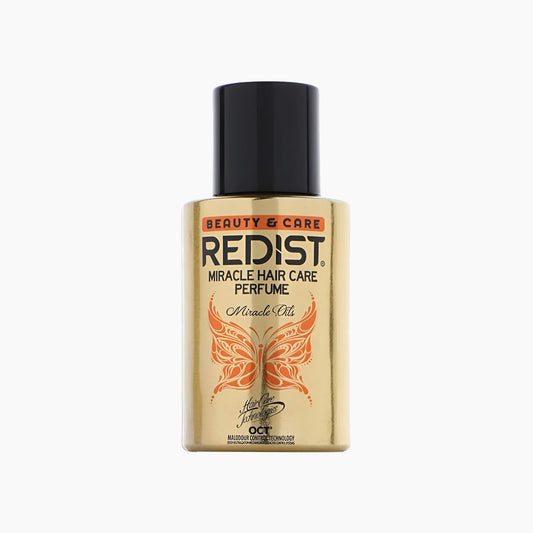 عطر الشعر