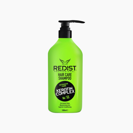 Redist Hair Care Shampoo