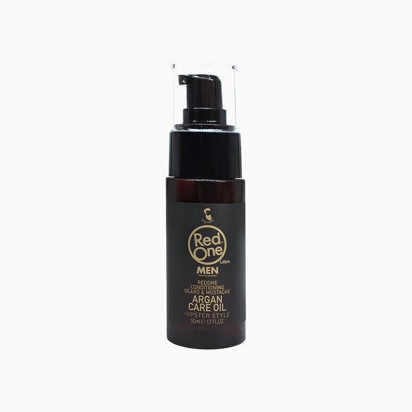 Beard & Mustache Care Oil 50 mL