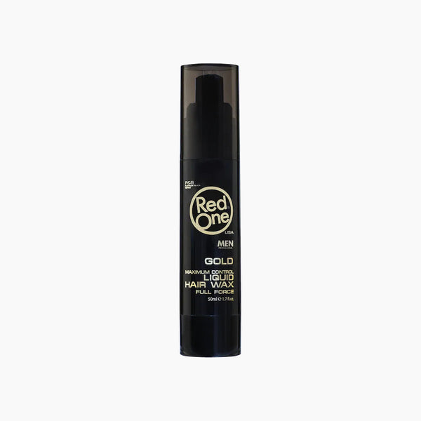 Liquid Hair Wax 50 mL