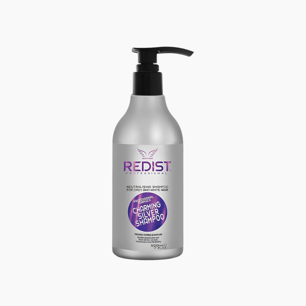 Charming Silver Shampoo 500 mL
