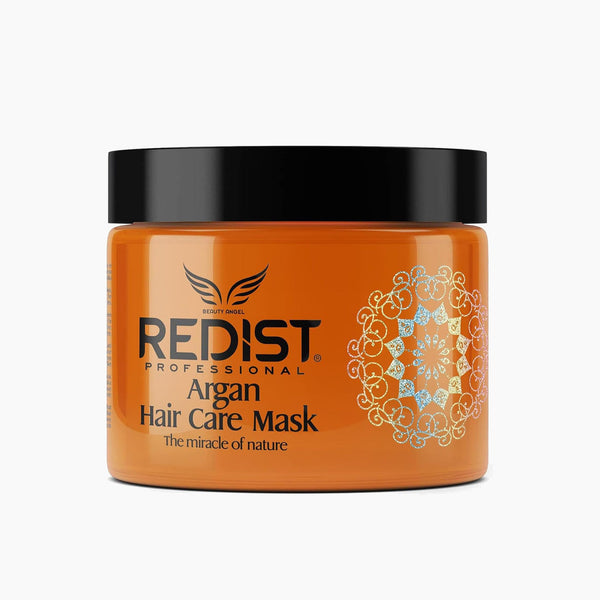 Hair Care Mask