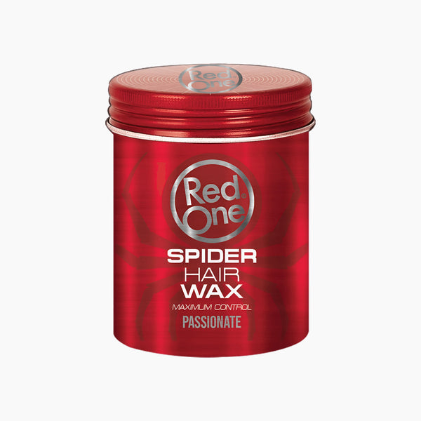 Spider Wax 100 mL