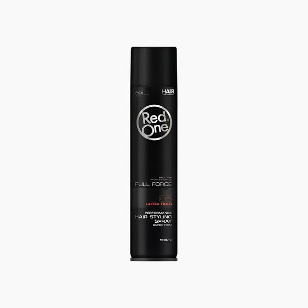Hair Stylin Spray Full Force Passion 400 mL