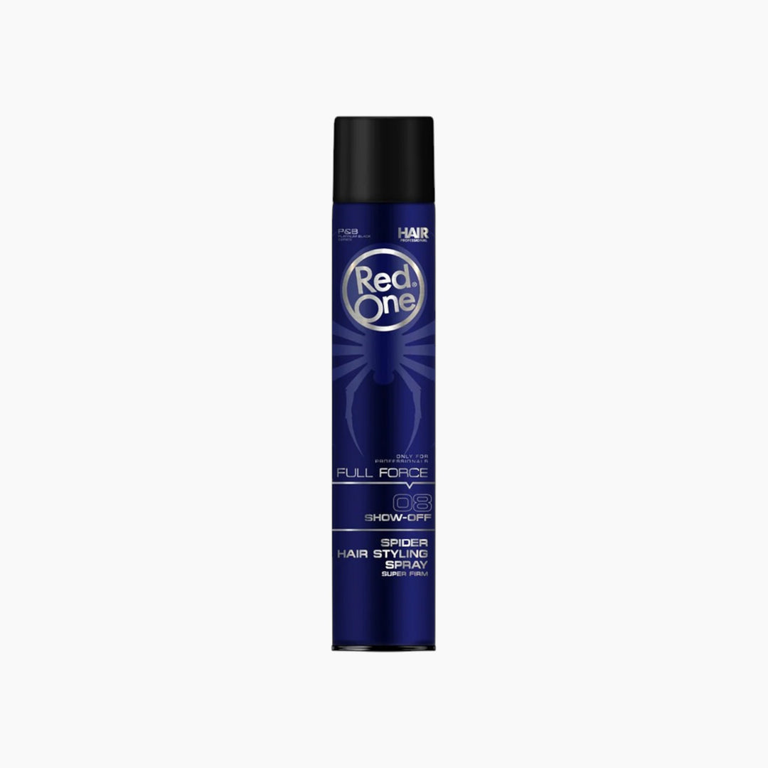 Redone Hair Styling Spray Full Force Show Off 400 Ml