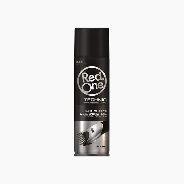 Hair Clipper Cleaning Oil 250 mL