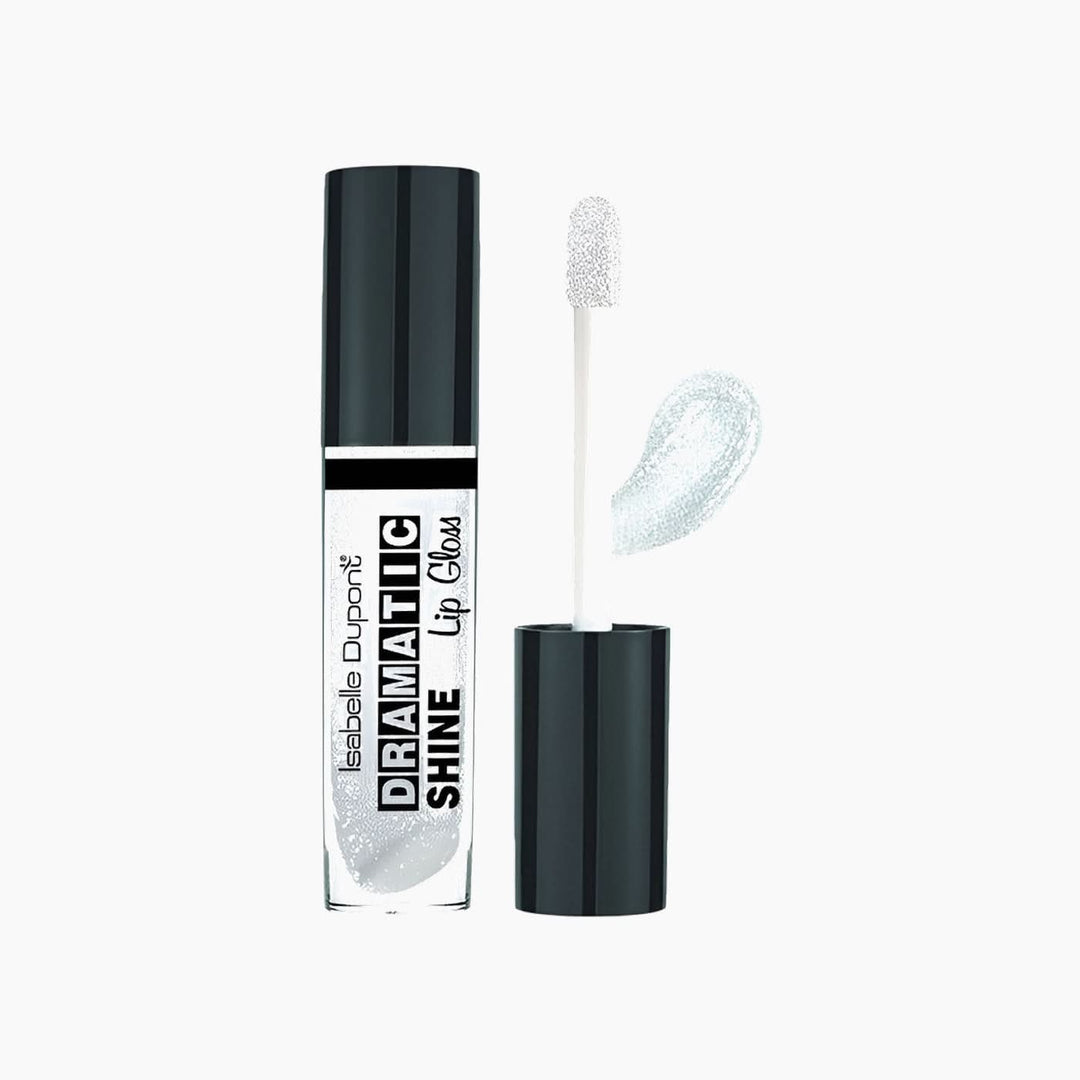 Isabelle Dupont Dramatic Shine Lip Gloss