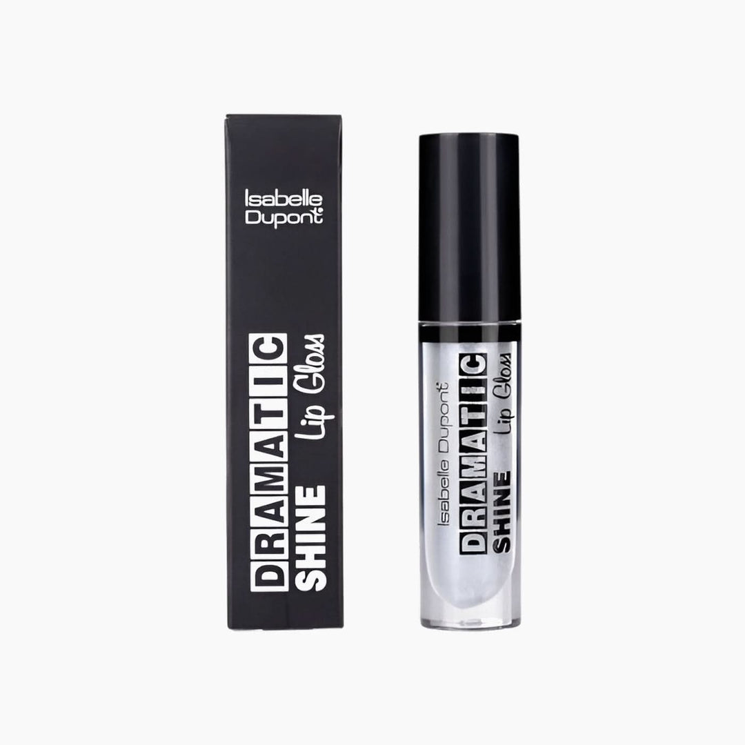 Isabelle Dupont Dramatic Shine Lip Gloss