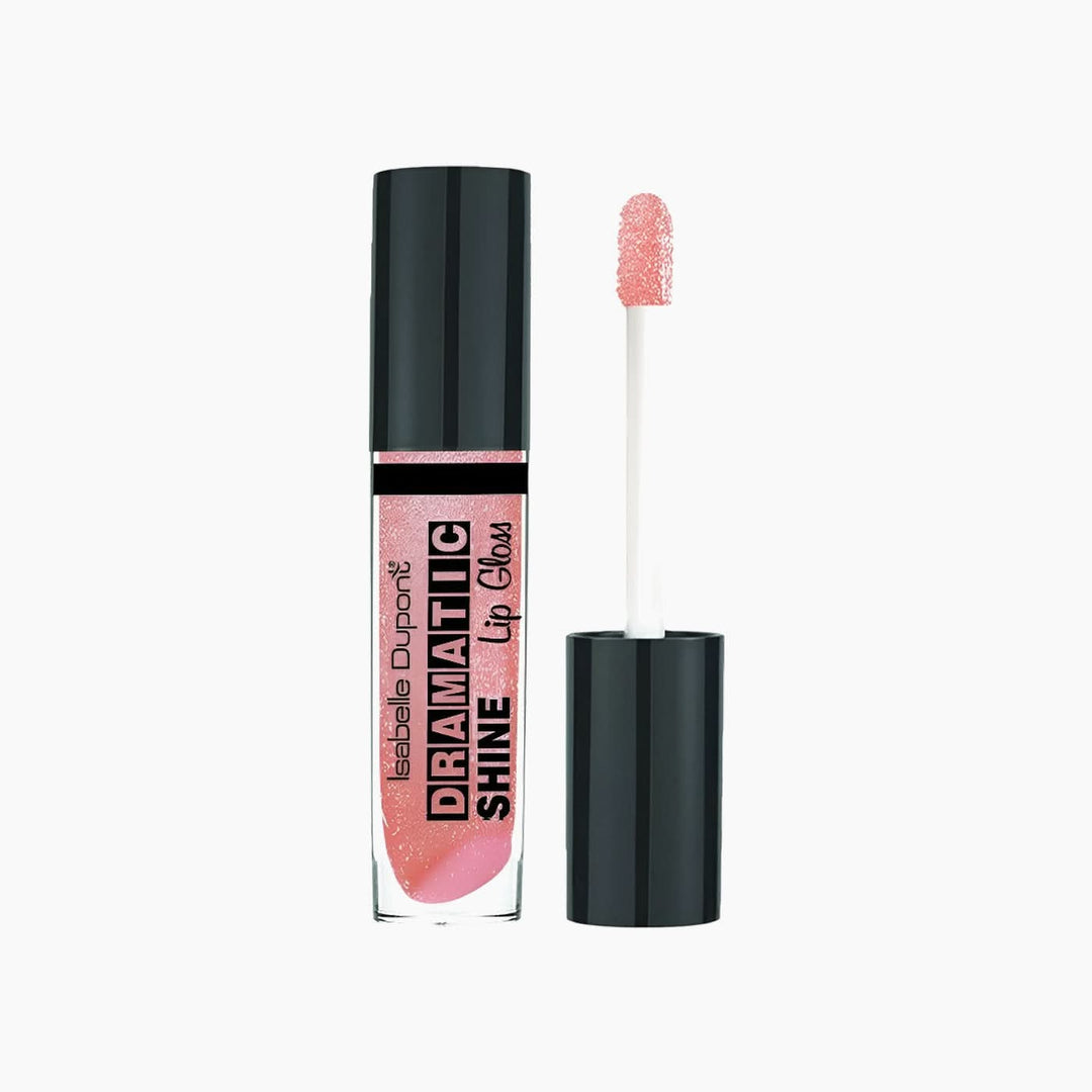 Isabelle Dupont Dramatic Shine Lip Gloss