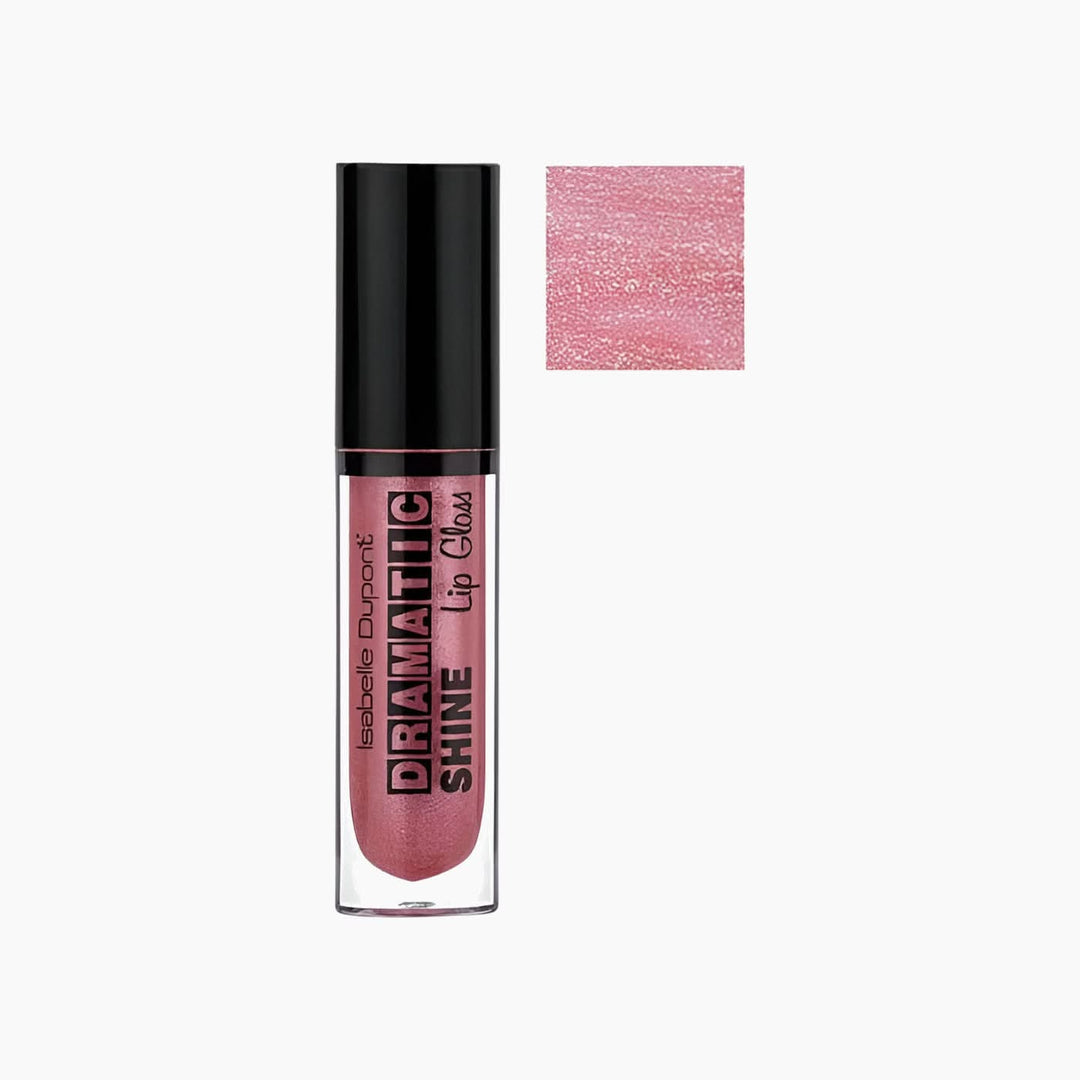 Isabelle Dupont Dramatic Shine Lip Gloss