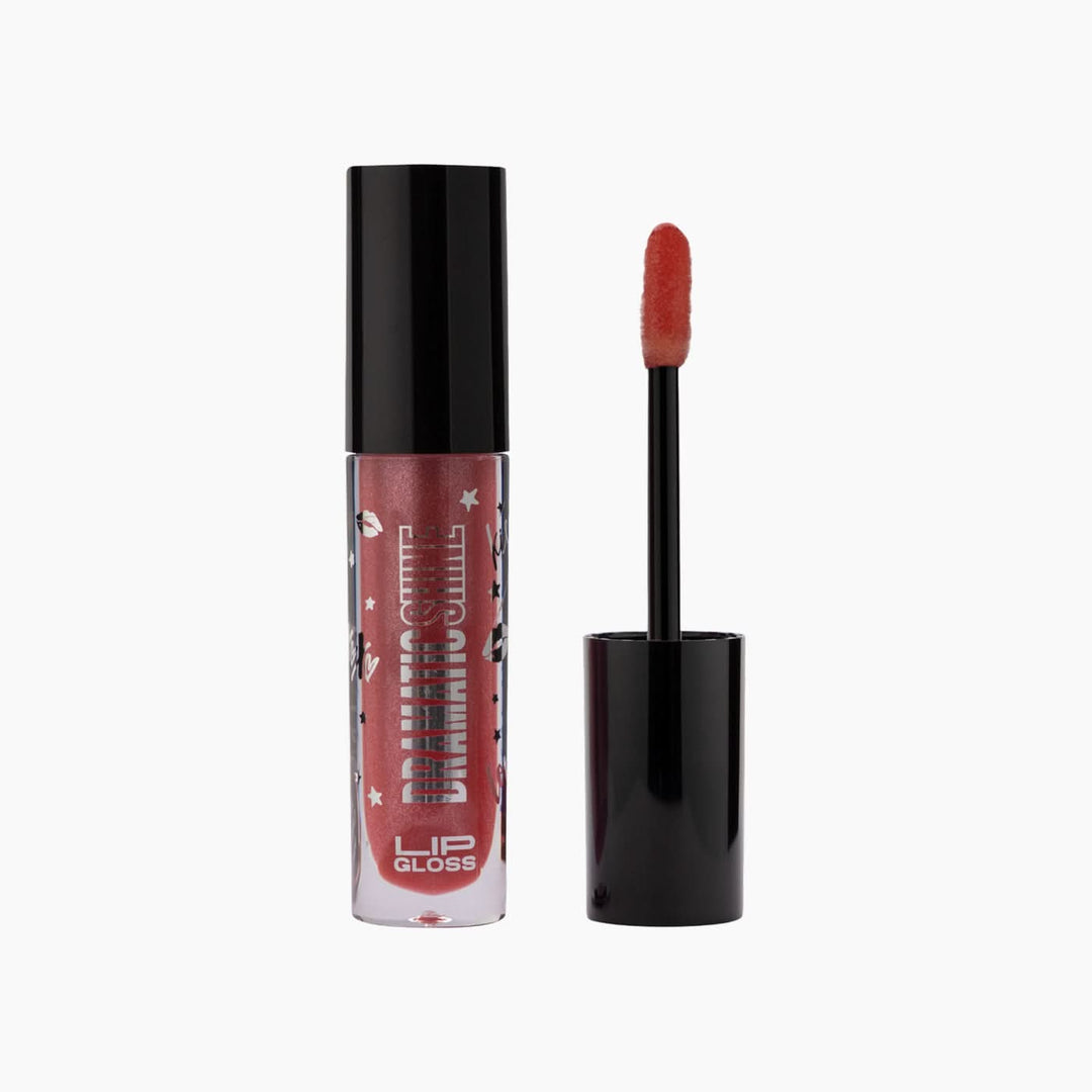 Isabelle Dupont Dramatic Shine Lip Gloss