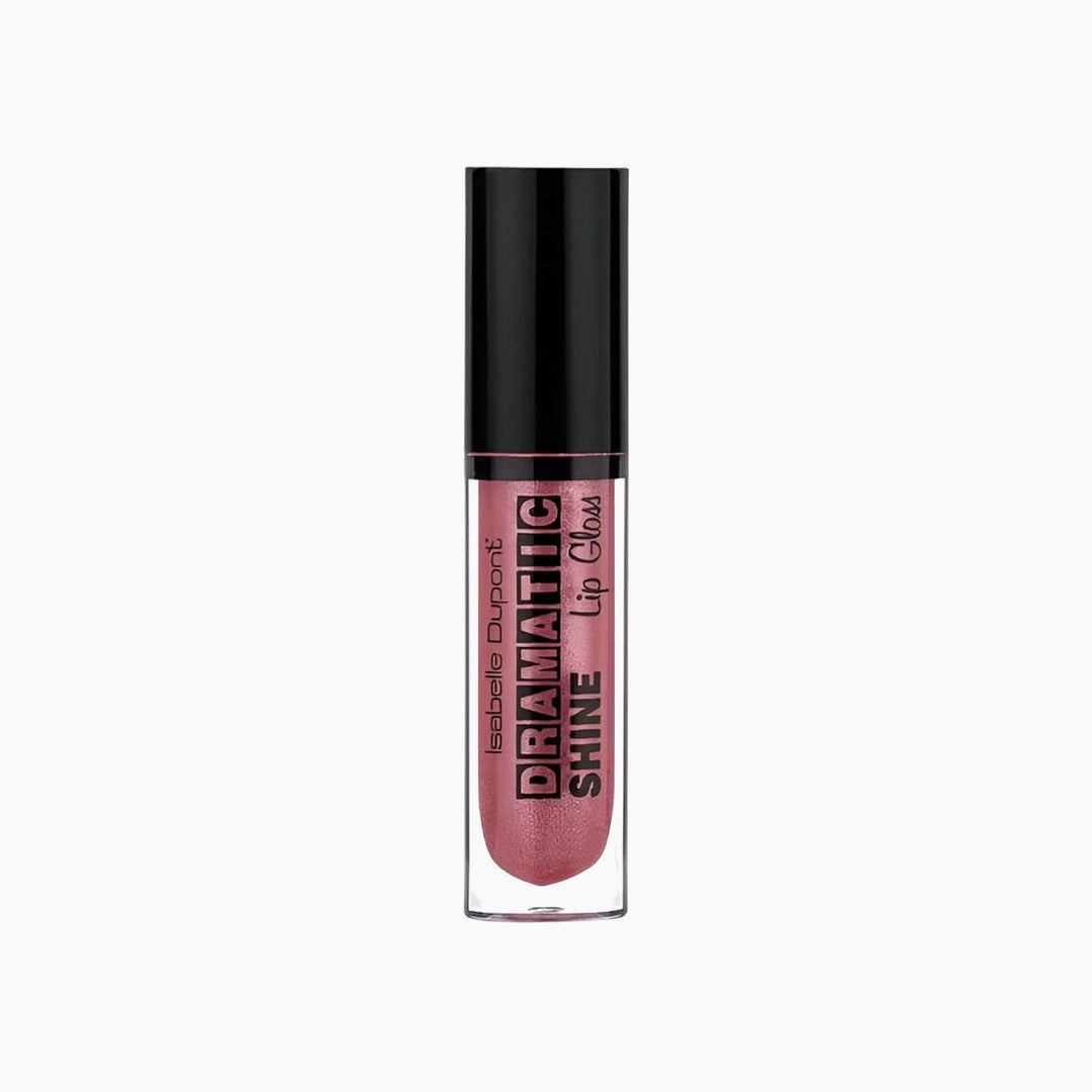 Isabelle Dupont Dramatic Shine Lip Gloss