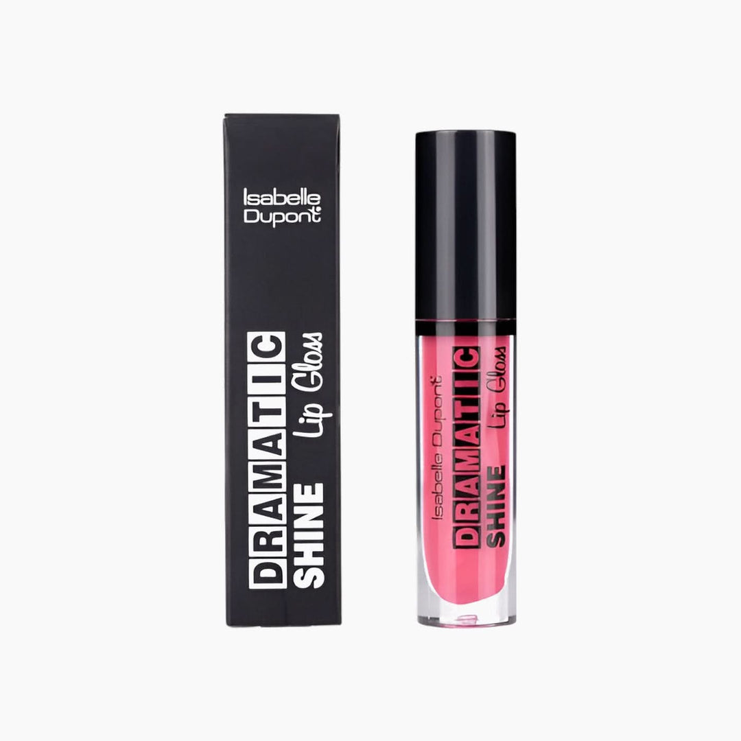 Isabelle Dupont Dramatic Shine Lip Gloss