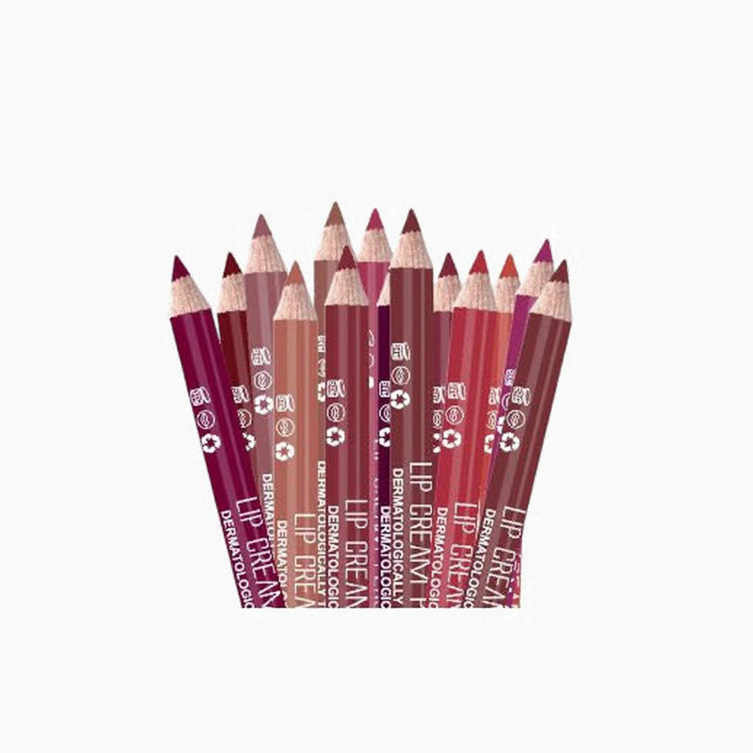 Isabelle Dupont Lip Cream Pencil Lip Liner