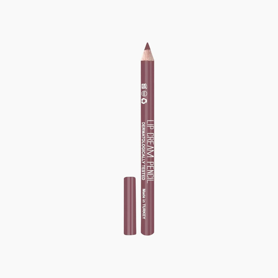 Isabelle Dupont Lip Cream Pencil Lip Liner