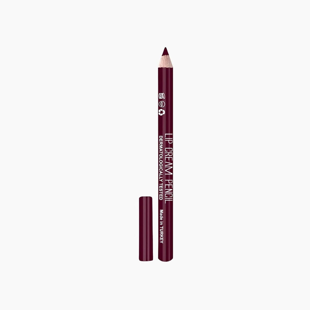 Isabelle Dupont Lip Cream Pencil Lip Liner