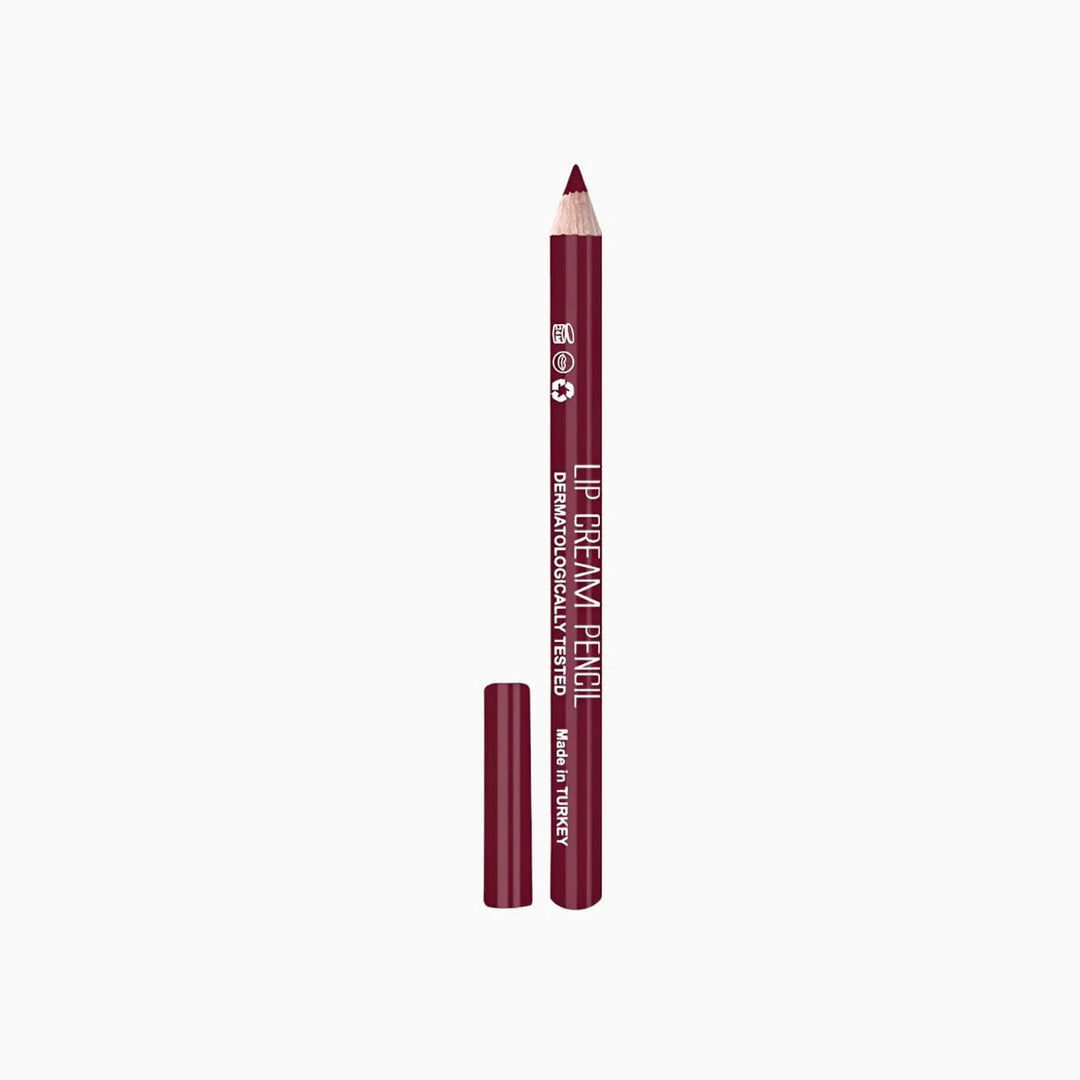 Isabelle Dupont Lip Cream Pencil Lip Liner