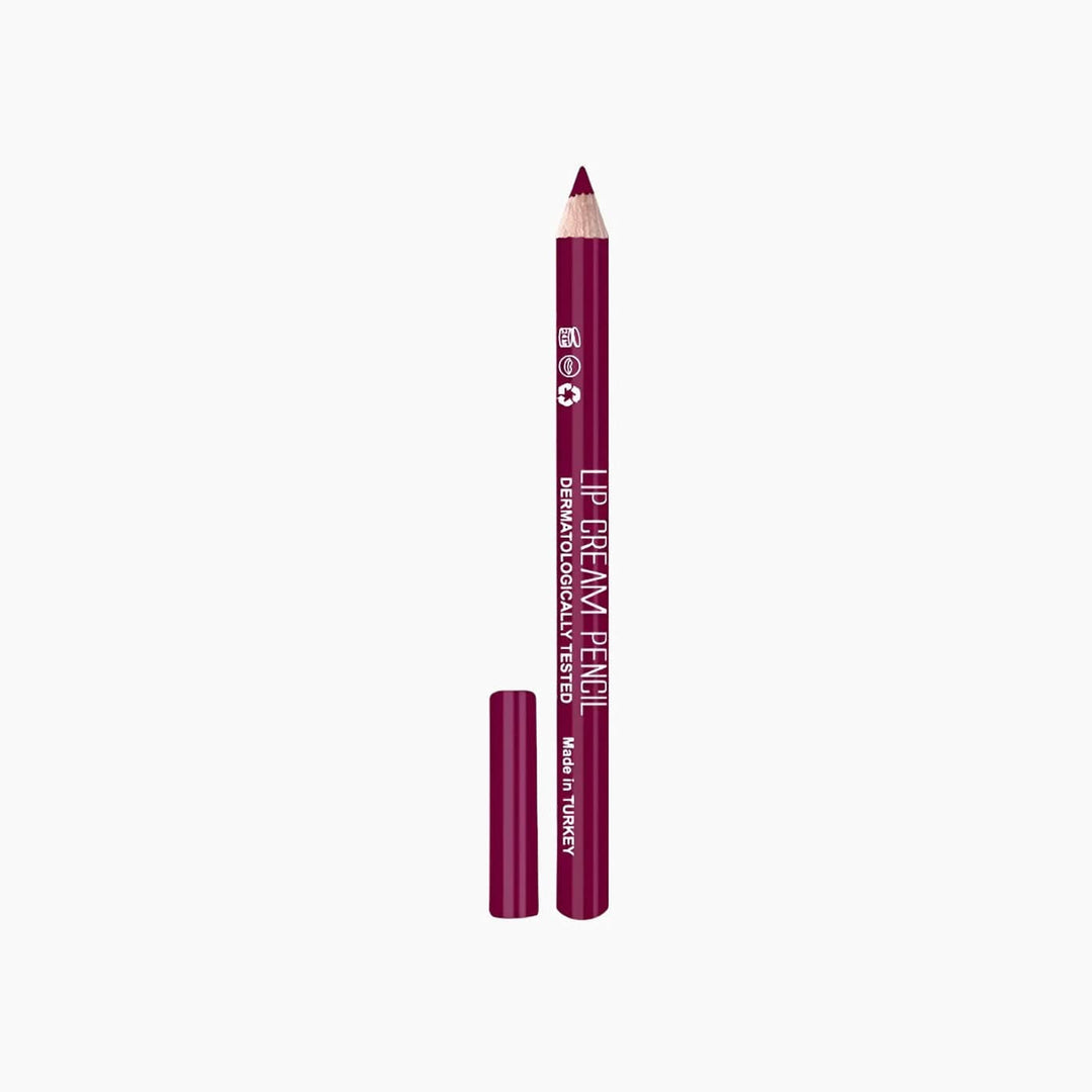 Isabelle Dupont Lip Cream Pencil Lip Liner