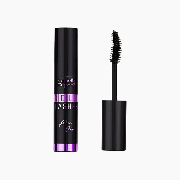 ماسكارا Doll Lashes All In One