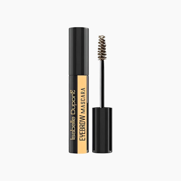 Isabelle Dupont Eyebrow Mascara