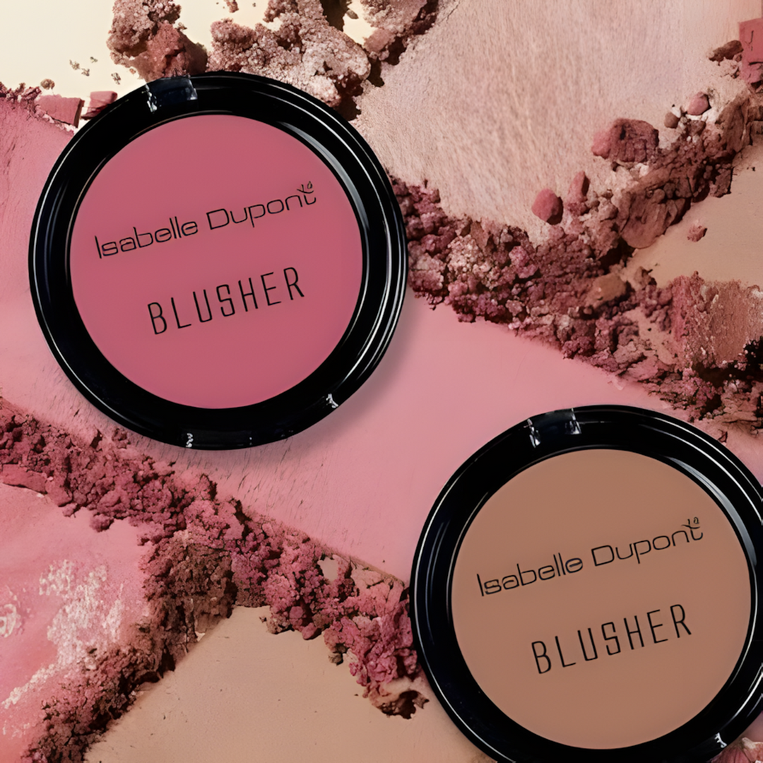 Isabelle Dupont Perfect Face Blush