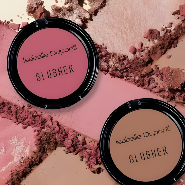 Isabelle Dupont Perfect Face Blush