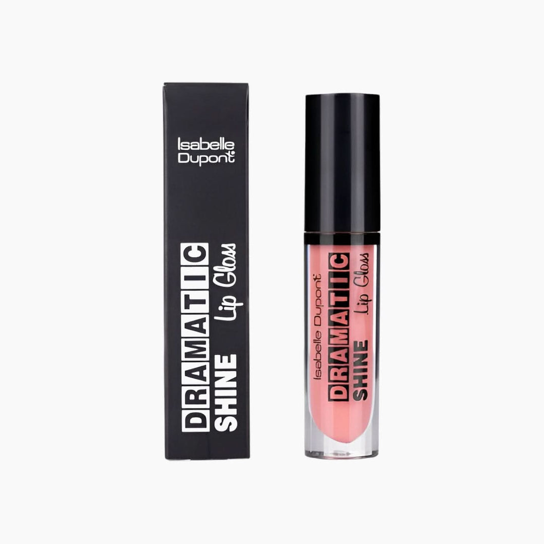 Isabelle Dupont Dramatic Shine Lip Gloss