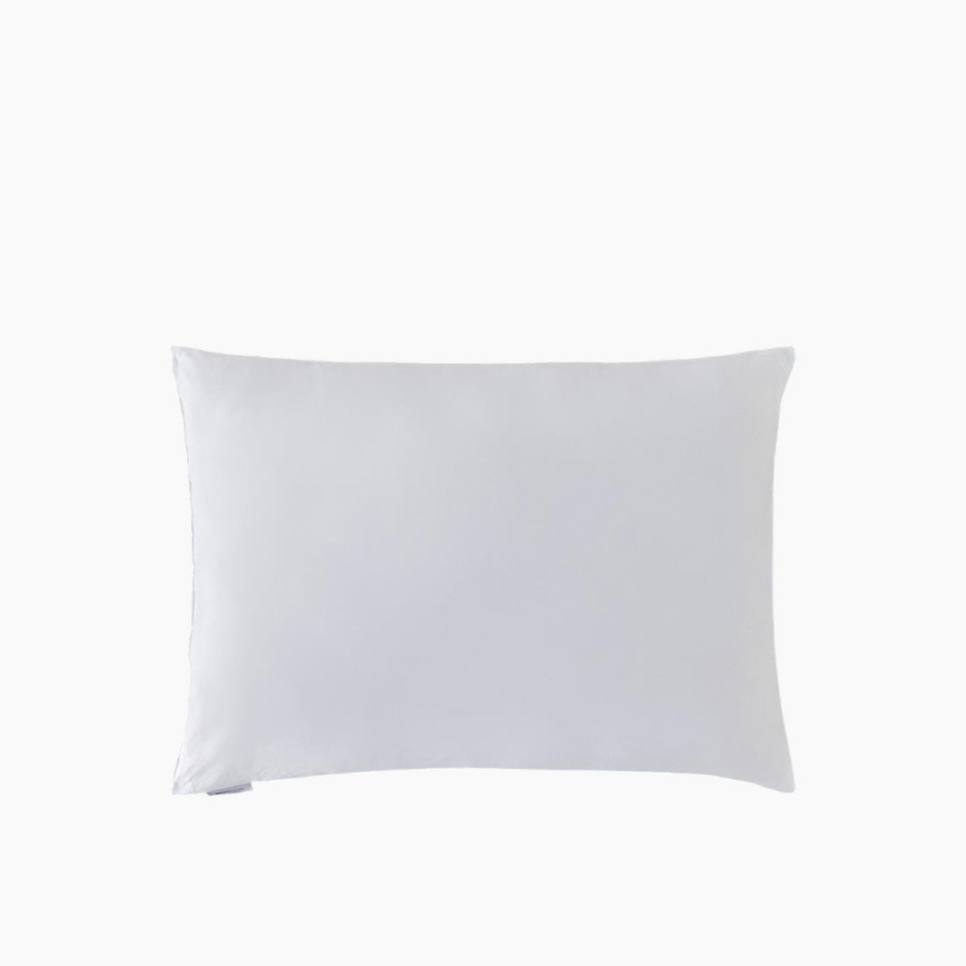 EH Living Silicone Pillow 50x70 cm Ecru