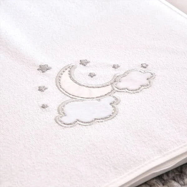 Funna Chic Changing Mattress