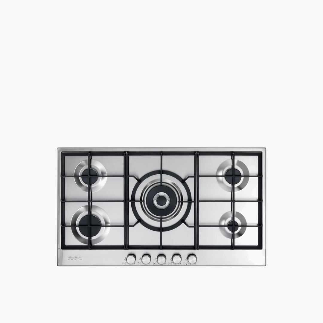Simfer Gas Hob 90 cm – 5 Burners