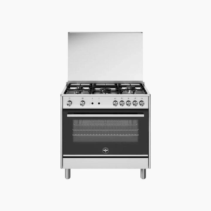Simfer Gas Hob 90 cm – 5 Burners