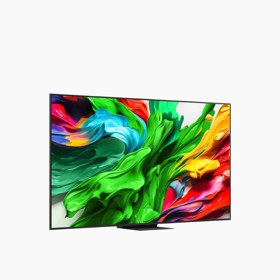 LG 86 inch QNED Evo AI Smart TV AI Magic