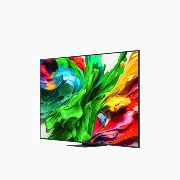 LG 86 inch QNED Evo AI Smart TV AI Magic