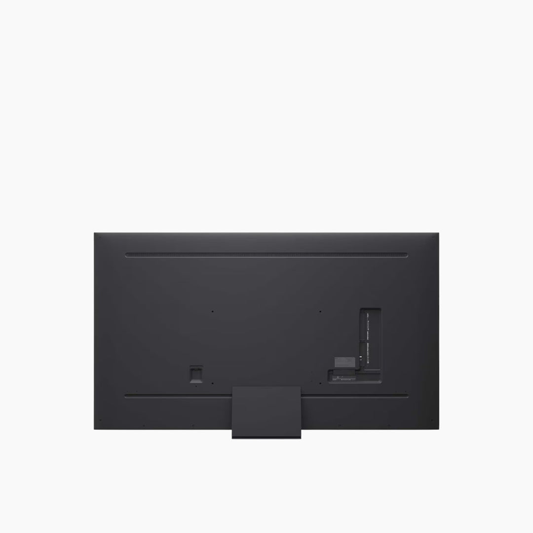 LG 86 inch QNED Evo AI Smart TV AI Magic