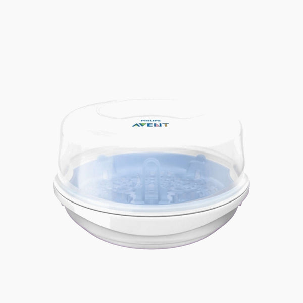 Express 2 Microwaves Steril  6 Bottles