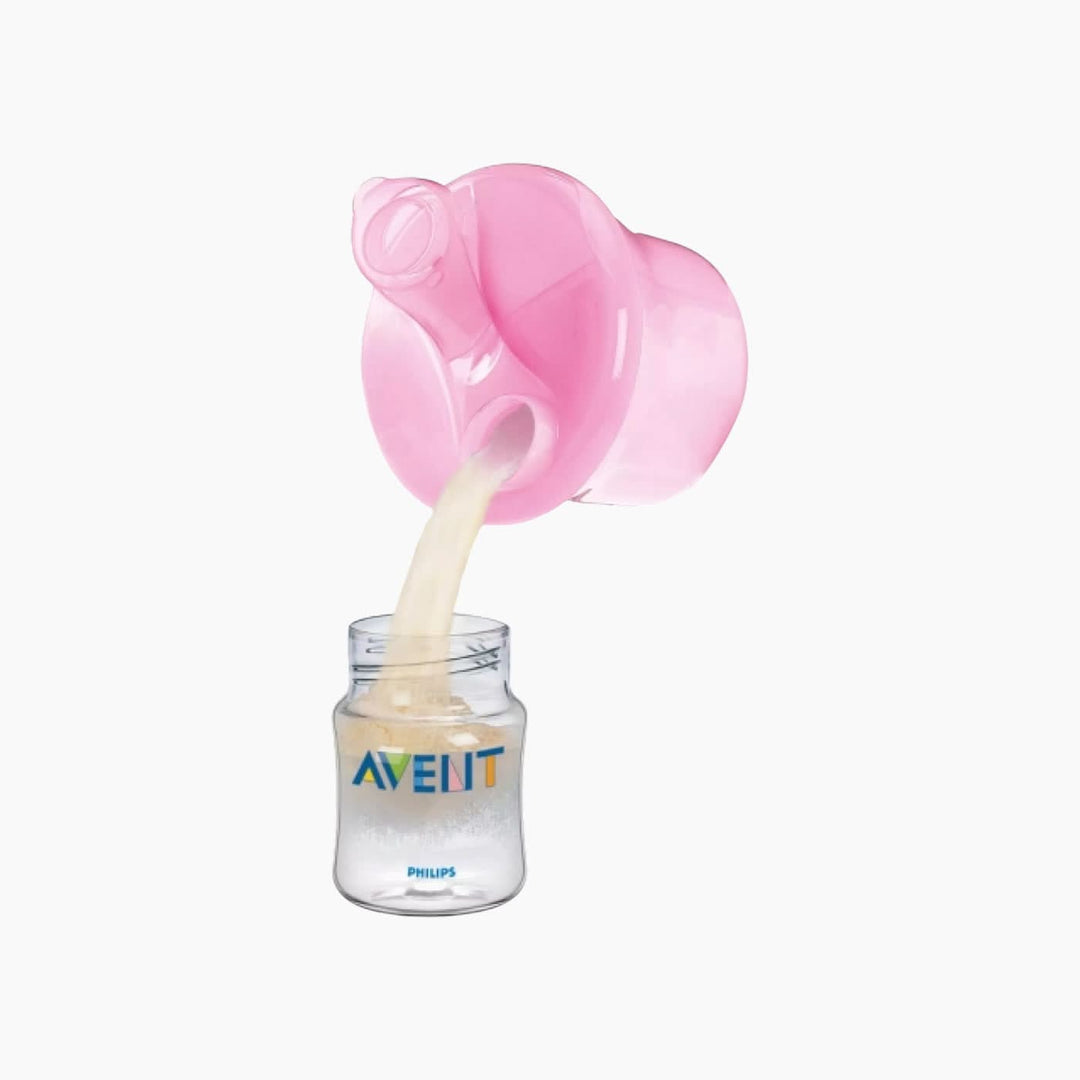 Phillips Milk Powder Dispenser