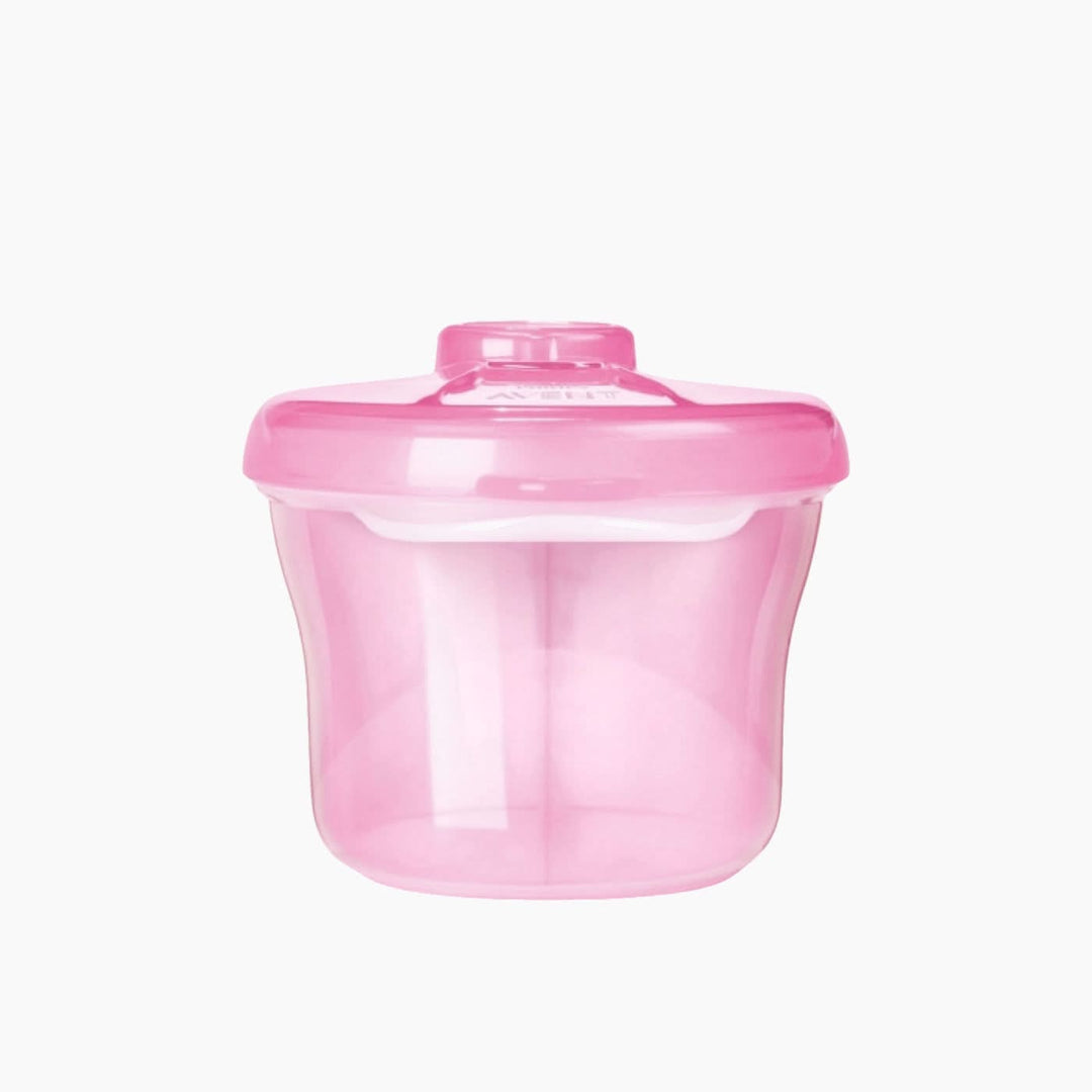 Phillips Milk Powder Dispenser