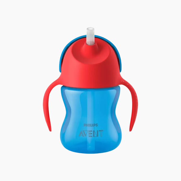 Straw Cup Single Mixed