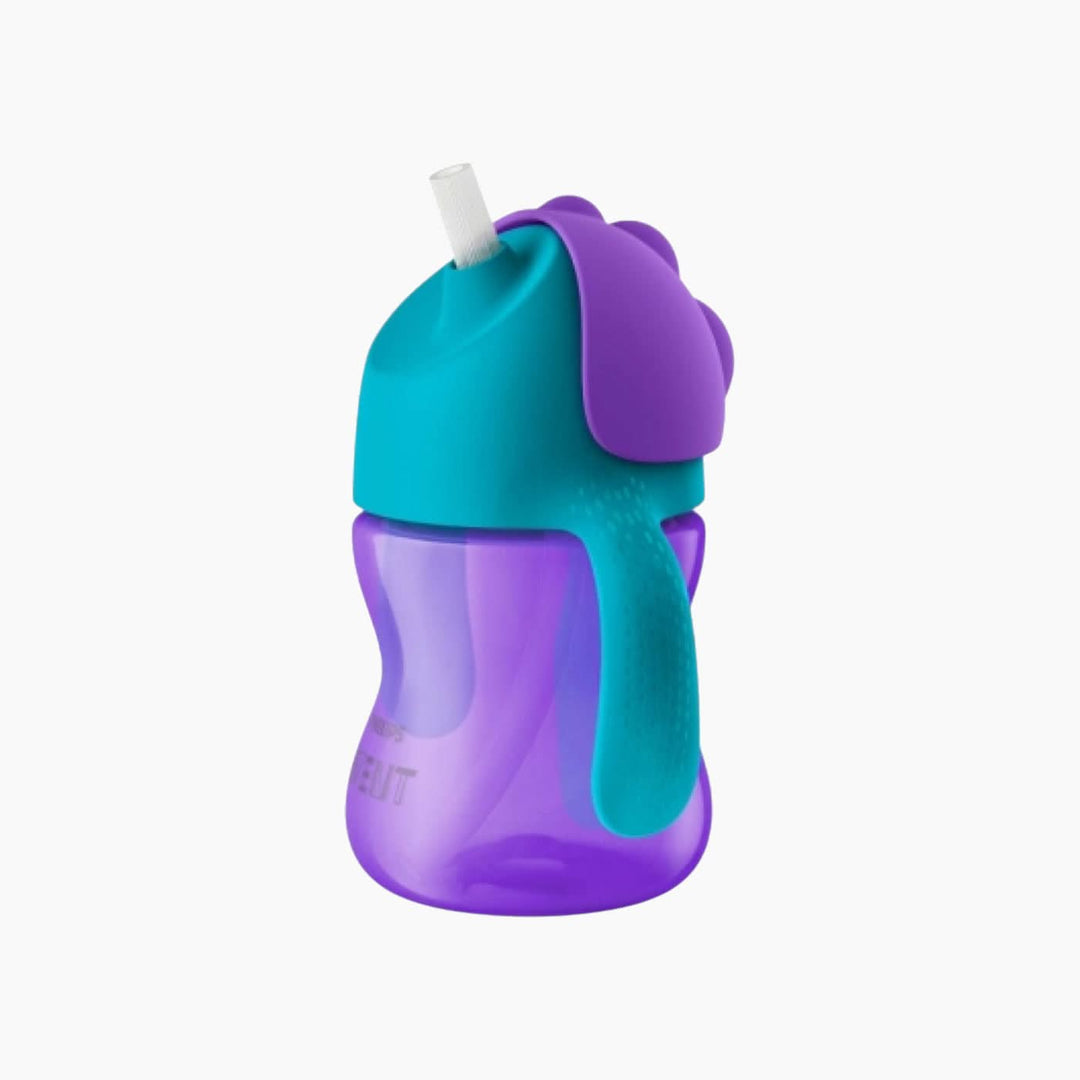Phillips Straw Cup Sippy Cup