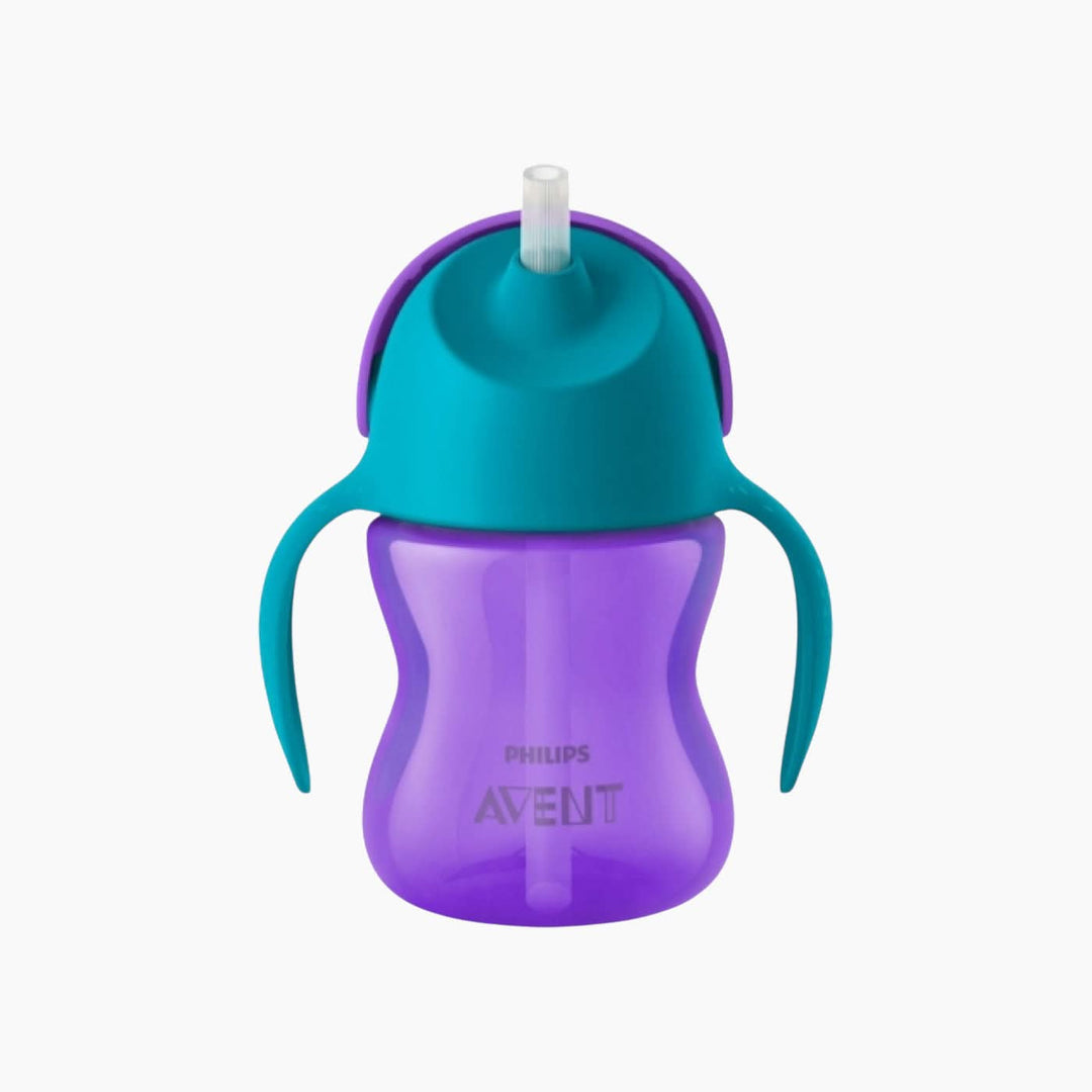 Phillips Straw Cup Sippy Cup