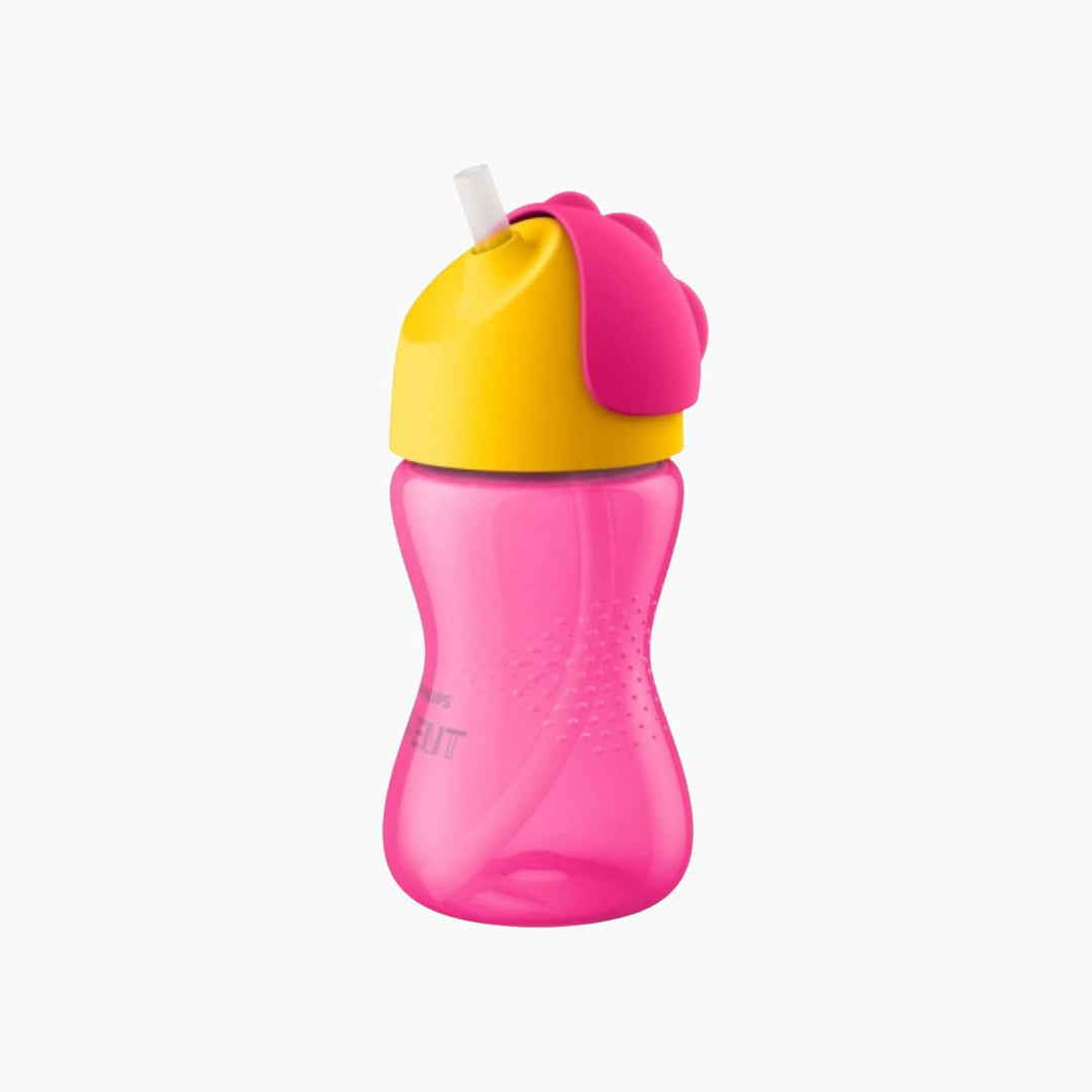 Phillips Straw Cup Sippy Cup