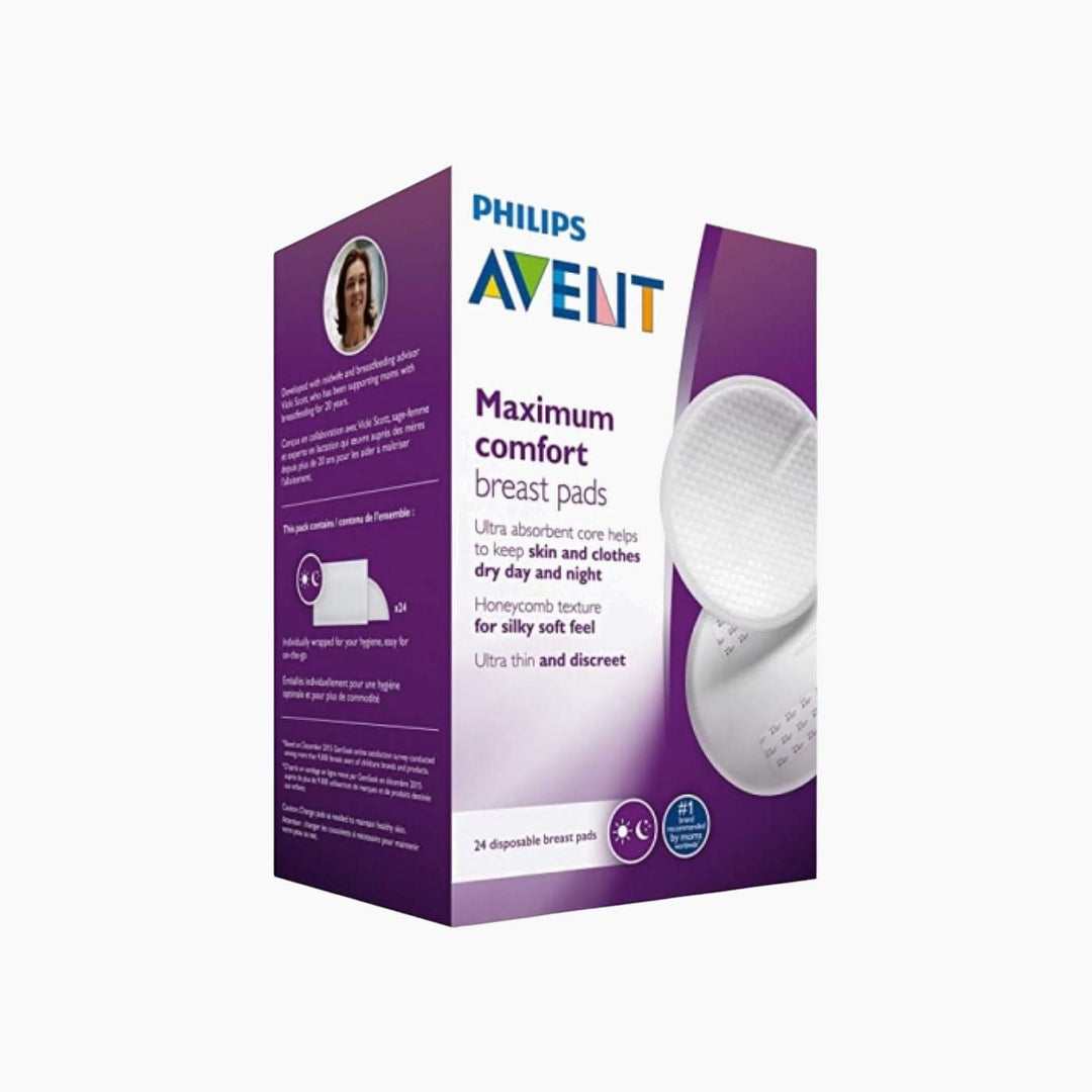 Philips Disposable Breast Pads