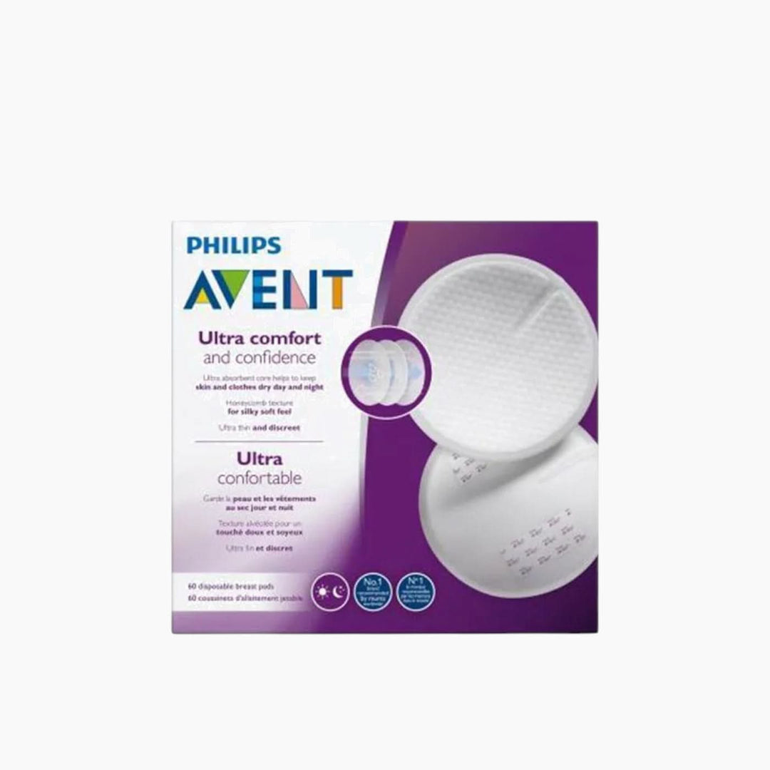 Philips Disposable Breast Pads