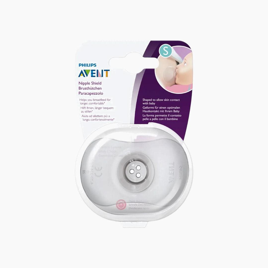 Phillips Avent Nipple Shield